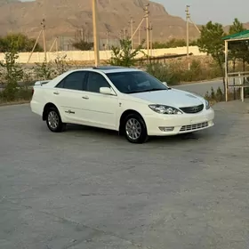 Toyota Camry 2005