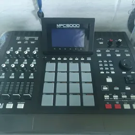 elektrony dep