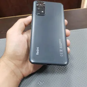 redmi not 11 6 128