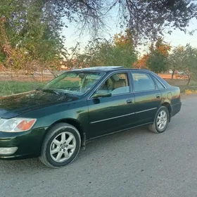 Toyota Avalon 2001