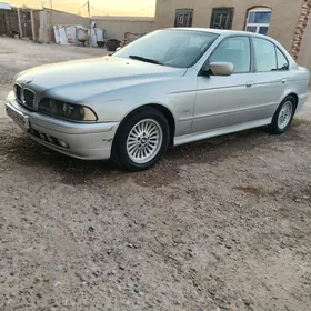 BMW 528 2000