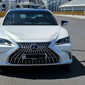 Lexus ES 350 2023