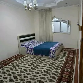 Arenda Gagarin komnat