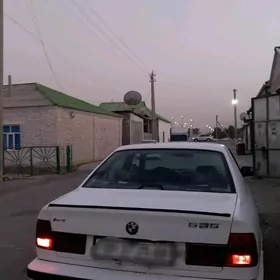 BMW 525 1991