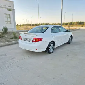 Toyota Corolla 2010