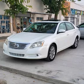 Toyota Avalon 2005