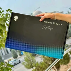 Alienware Aurora RTX 5060 8