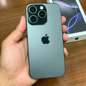 iPhone 16Pro  100%