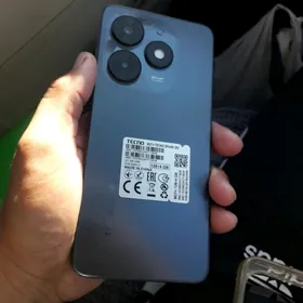 TECNO SPARK 20C