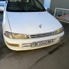 Toyota Carina 1994