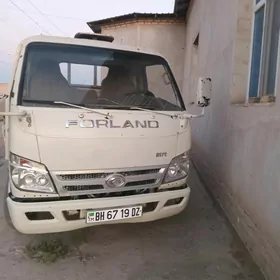 Forland H3 2015