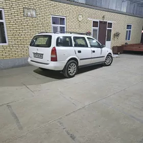 Opel Astra 2002