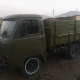 UAZ 462 1983