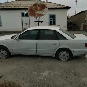 Audi 100 1992