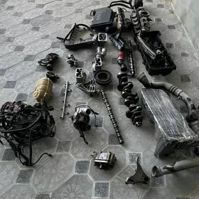 Bmw f10,f30 n55 zapcas