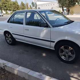 Toyota Corolla 1993