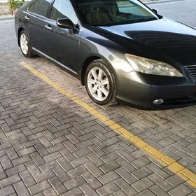 Lexus ES 350 2008