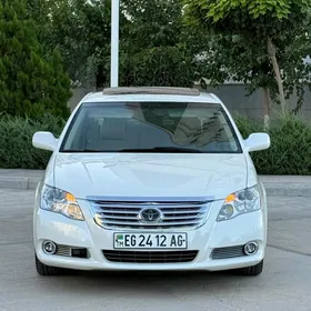 Toyota Avalon 2009