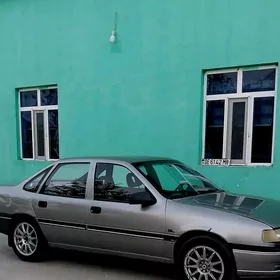 Opel Vectra 1990