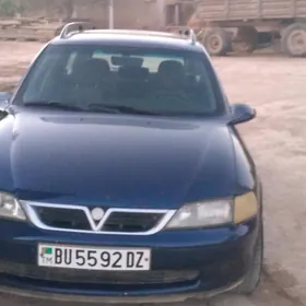 Opel Vectra 1999