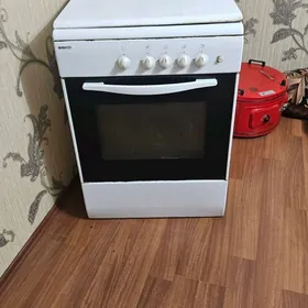 Gaz plita