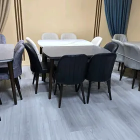 STOL STUL СТОЛ СТУЛ MEBEL МЕБЕ