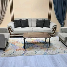 DIWAN ДИВАН MEBEL МЕБЕЛЬ TROYK