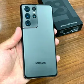 Galaxy S21 Ultra 12/256