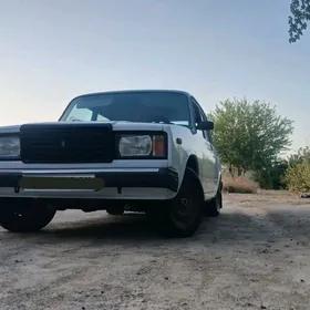Lada 2107 2000