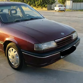 Opel Vectra 1992