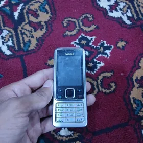 nokia 6300