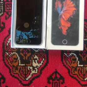 iPhone 6s