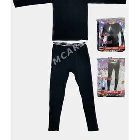 Mody thermal