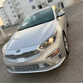 Kia Forte 2020
