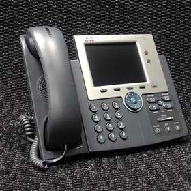 Сisco IP-телефония