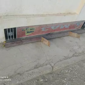 Maz duga
