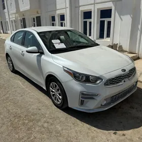 Kia Forte 2021