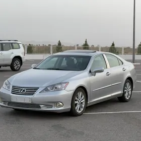 Lexus ES 350 2010