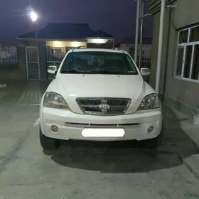 Kia Sorento 2006