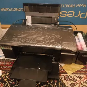 Epson L805 gyssgly