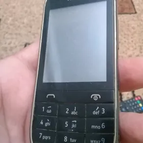 NOKIA  302