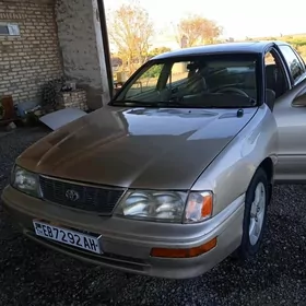 Toyota Avalon 1996