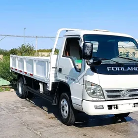 Forland H3 2012