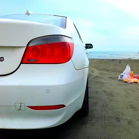 BMW E60 2006