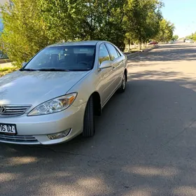 Toyota Camry 2002