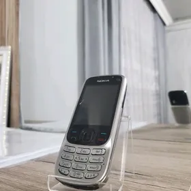 Nokia 6303