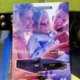 ALFA GOLD