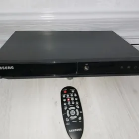 DVD SAMSUNG (ДВЕДИ)
