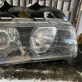BMW E36 FAR pawarotnik 3LIK