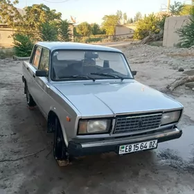 Lada 2107 2011
